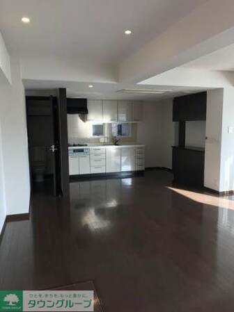 インペリアルビルの物件内観写真